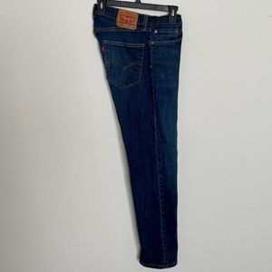 32/30 Levi’s 505 Denim Jeans
